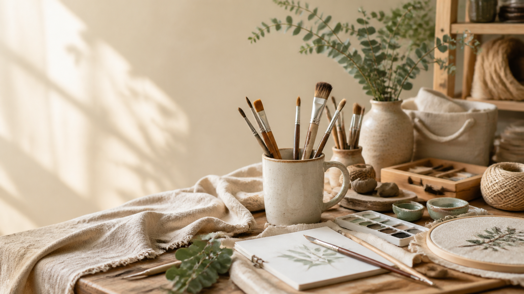 Мини-альбом воспоминаний