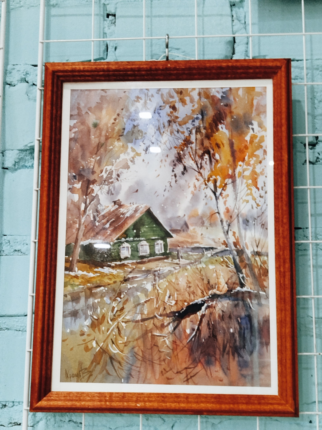 Осенний вайб нашей студии 🍂🍁🍂🍁